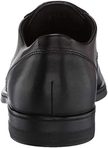 ECCO Men's Dress Shoe Oxford in Saudi Arabia