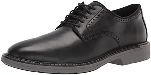 حذاء Cole Haan الرجالي Go to Oxford ذو مقدمة سادة - بني in Kuwait