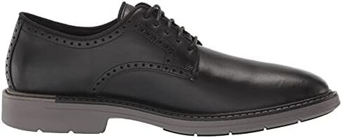 حذاء Cole Haan الرجالي Go to Oxford ذو مقدمة سادة - بني in Kuwait