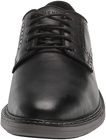 حذاء Cole Haan الرجالي Go to Oxford ذو مقدمة سادة - بني in Kuwait