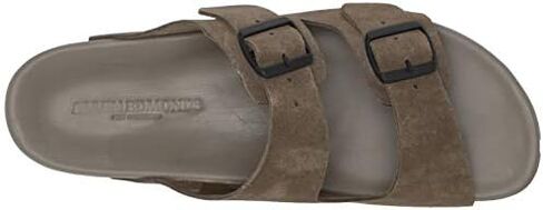 Allen Edmonds Men's Sparrow SNDL Oxfords Slide Sandal in Saudi Arabia