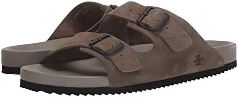 Allen Edmonds Men's Sparrow SNDL Oxfords Slide Sandal in Saudi Arabia