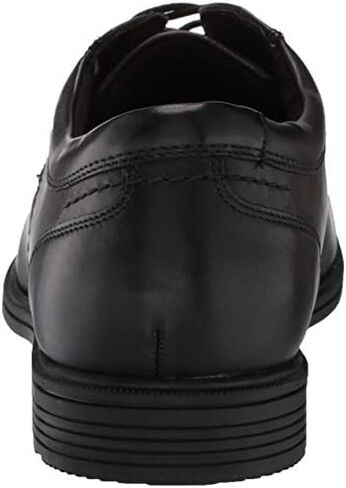 Rockport Men's Robinsyn Waterproof Plain Toe Oxford in Saudi Arabia