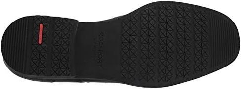 Rockport Men's Robinsyn Waterproof Plain Toe Oxford in Saudi Arabia