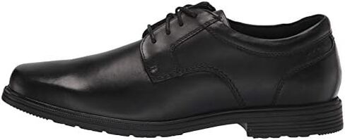 Rockport Men's Robinsyn Waterproof Plain Toe Oxford in Saudi Arabia