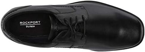 Rockport Men's Robinsyn Waterproof Plain Toe Oxford in Saudi Arabia