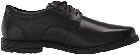 Rockport Men's Robinsyn Waterproof Plain Toe Oxford in Saudi Arabia