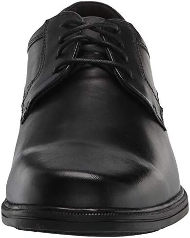 Rockport Men's Robinsyn Waterproof Plain Toe Oxford in Saudi Arabia