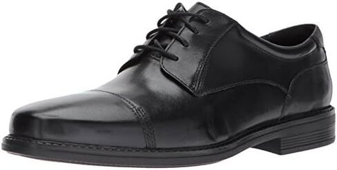 Bostonian Men's Wenham Cap Oxford in Saudi Arabia