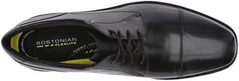 Bostonian Men's Wenham Cap Oxford in Saudi Arabia