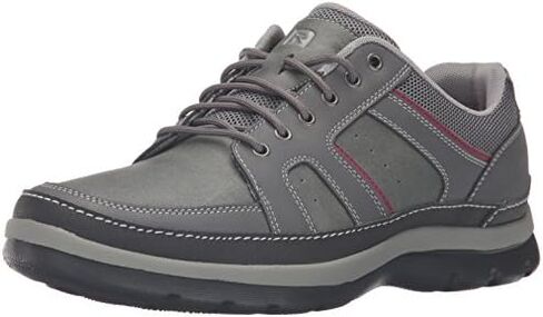 Rockport Men's Get Your Kicks Mudguard Blucher Oxford in Saudi Arabia