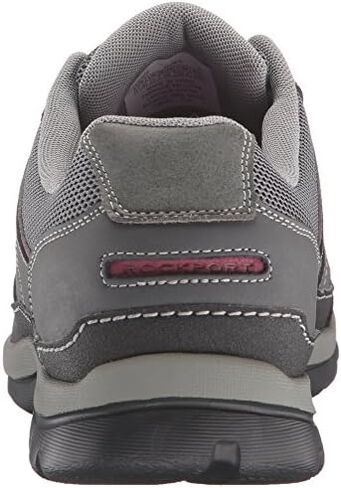 Rockport Men's Get Your Kicks Mudguard Blucher Oxford in Saudi Arabia