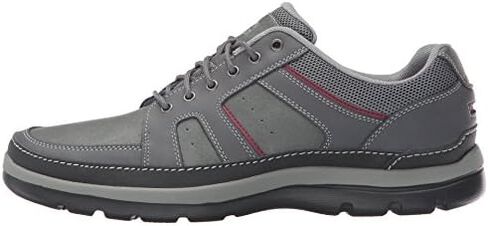 Rockport Men's Get Your Kicks Mudguard Blucher Oxford in Saudi Arabia