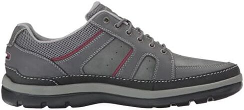 Rockport Men's Get Your Kicks Mudguard Blucher Oxford in Saudi Arabia