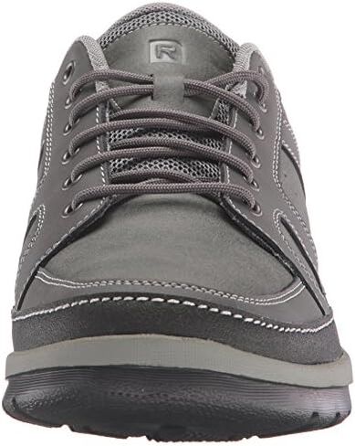 Rockport Men's Get Your Kicks Mudguard Blucher Oxford in Saudi Arabia