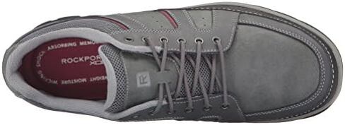 Rockport Men's Get Your Kicks Mudguard Blucher Oxford in Saudi Arabia