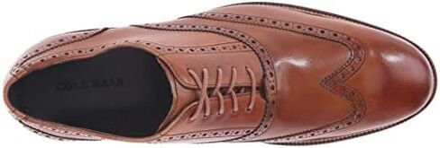 حذاء ويليامز وينج تيب أكسفورد للرجال من كول هان in Kuwait