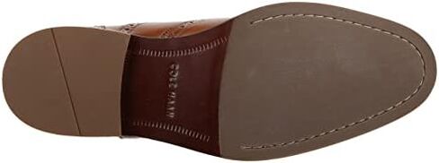 حذاء ويليامز وينج تيب أكسفورد للرجال من كول هان in Kuwait