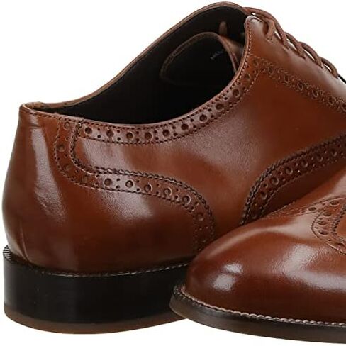 حذاء ويليامز وينج تيب أكسفورد للرجال من كول هان in Kuwait