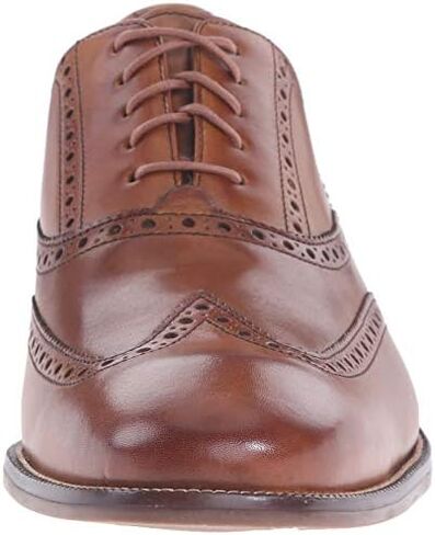 حذاء ويليامز وينج تيب أكسفورد للرجال من كول هان in Kuwait