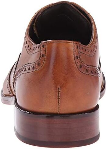 حذاء ويليامز وينج تيب أكسفورد للرجال من كول هان in Kuwait