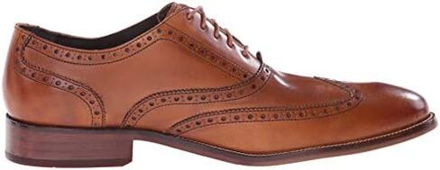 حذاء ويليامز وينج تيب أكسفورد للرجال من كول هان in Kuwait