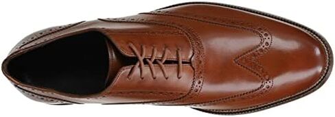 حذاء ويليامز وينج تيب أكسفورد للرجال من كول هان in Kuwait