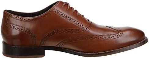 حذاء ويليامز وينج تيب أكسفورد للرجال من كول هان in Kuwait