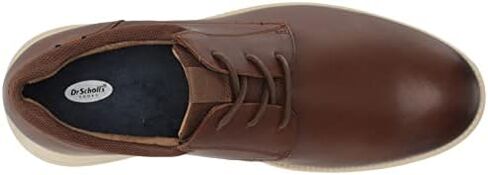Dr. Scholl's Shoes Men's Traveler Oxfords in Saudi Arabia