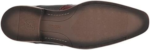 STACY ADAMS Men's Joss Wingtip Lace Up Oxford in Saudi Arabia