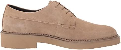 حذاء أوكسفورد للرجال برباط من Hugo Boss Tonal in Saudi Arabia