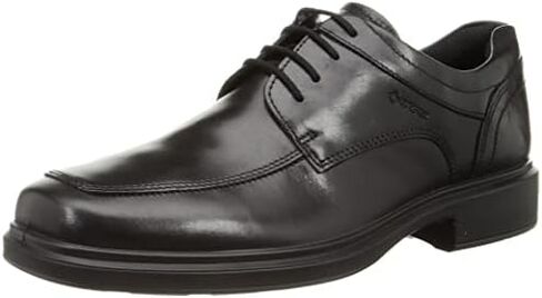 مريلة مقاومة للماء للرجال من ECCO Helsinki 2.0 Gore-tex مقاومة للماء عند أصابع القدم أكسفورد in Saudi Arabia
