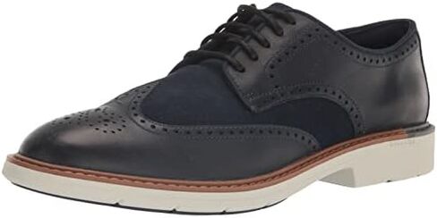 Cole Haan Men's Goto Wing Oxford in Saudi Arabia