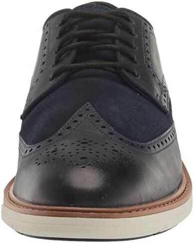 Cole Haan Men's Goto Wing Oxford in Saudi Arabia