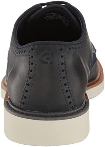 Cole Haan Men's Goto Wing Oxford in Saudi Arabia