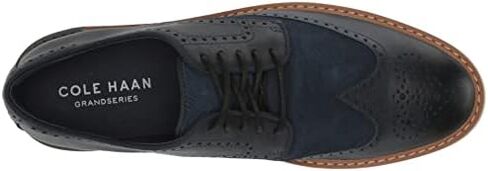 Cole Haan Men's Goto Wing Oxford in Saudi Arabia