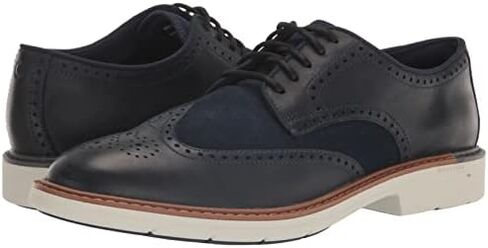 Cole Haan Men's Goto Wing Oxford in Saudi Arabia