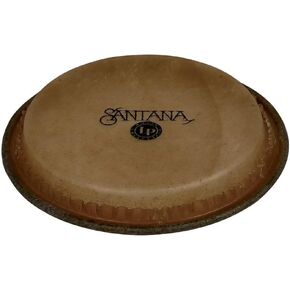 Latin Percussion LPM914 4-1/2-Inch Mini Tunable Conga Head in Saudi Arabia