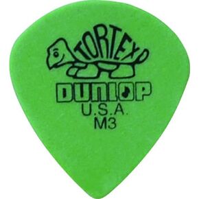 Dunlop Tortex Jazz Pick Packs, Sharp/Medium (Pack of 36) in Saudi Arabia