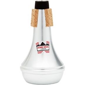 دنيس ويك DW5521 كتم صوت مستقيم لبوق البيكولو in Kuwait