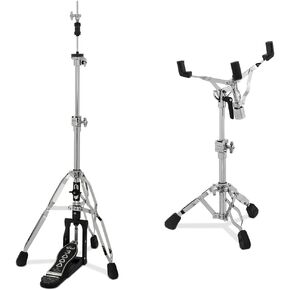 DW 3000 Series 3-Leg Hi-Hat Stand (DWCP3500A)