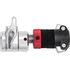 Pearl HCL-205QR Rapid Lock Super Grip, Hi-Hat Clutch