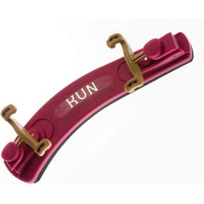 Kun Collapsible 1/2 & 3/4 Violin - Razzle Dazzle in Kuwait