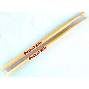 11" Drumsticks for Kids Alien Green in Saudi Arabia