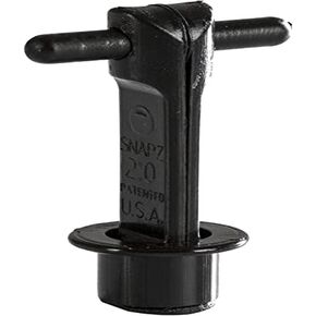 Snapz Acoustic Guitar Bridge Pin Puller (2 Pack) in Saudi Arabia