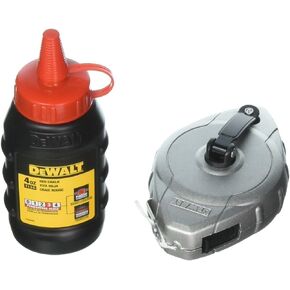 ديوالت بكرة الومنيوم مع طباشير احمر DWHT47255L in Kuwait