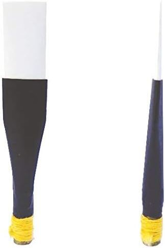 Bagpipe Practice Chanter Reeds 4 Pack Mixed Brands Frazer Warnock, G1 Reeds, Pipedreams (Ezeedrone), Trutone in Reusable Barefoot Bagpiper Case. From Scotland and Ireland Bagpipe Chanter Reeds in Kuwait