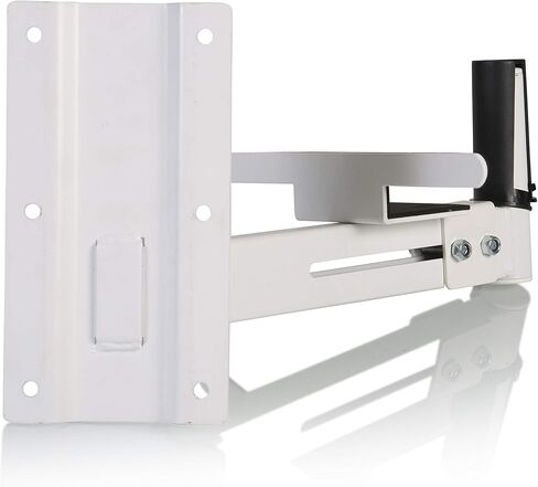 Gator Frworks Adjustable Studio Wall Mount يناسب كلاً من 38mm و35 مم للسماعات (GFW-SPK-WM100) in Saudi Arabia