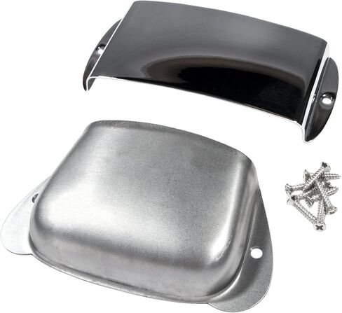 Fender Pure Vintage Precision Bass Ashtray Cover Set in Saudi Arabia