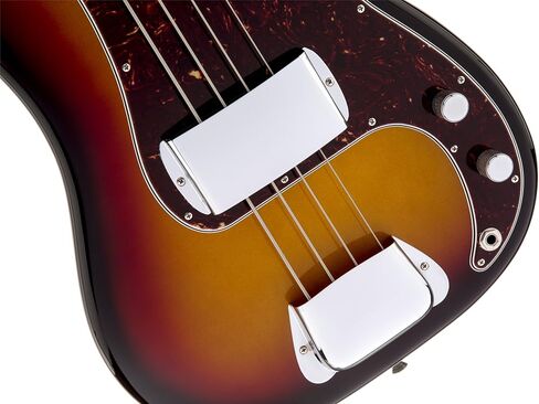 Fender Pure Vintage Precision Bass Ashtray Cover Set in Saudi Arabia